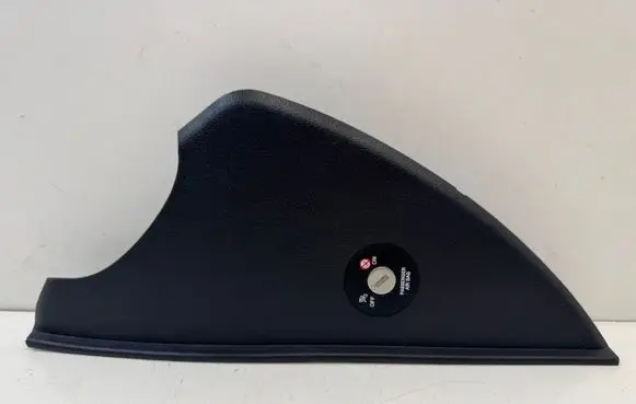 Hyundai Santa Fe Dashboard side end trim 847662W200