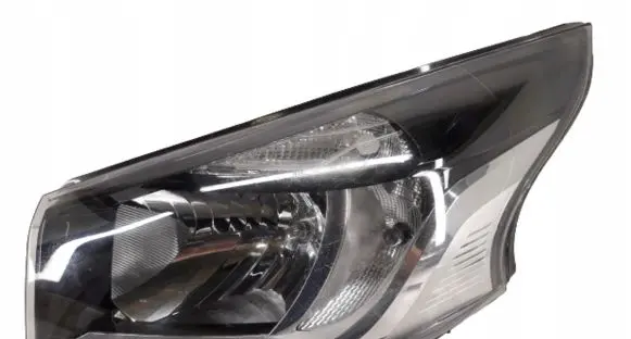 Renault Trafic III (X82) Headlight/headlamp 260605173R