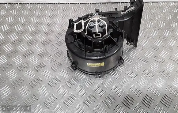 Opel Signum Heater fan/blower 007014w
