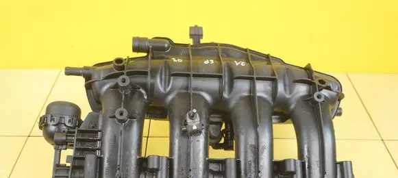 Audi TT TTS Mk2 Intake manifold 06J133185CM CDA CDAA