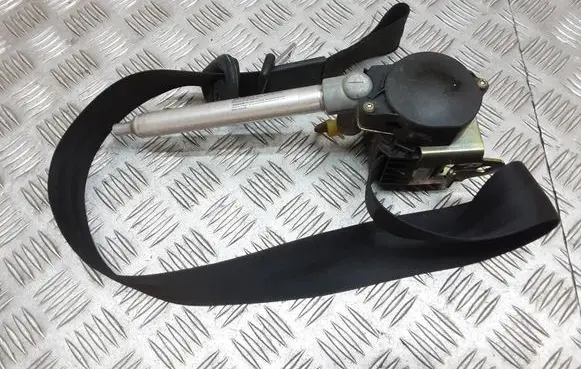 Audi A3 S3 8L Front seatbelt 95GS08R000