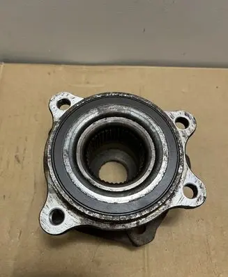Audi Q5 SQ5 Front wheel ball bearing 