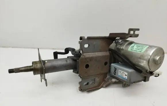 Nissan Micra Steering wheel axle