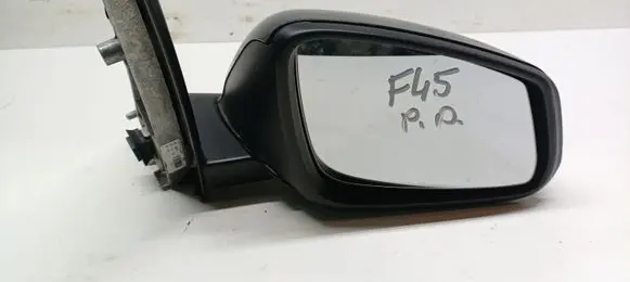 BMW 2 F45 Front door electric wing mirror E1041357