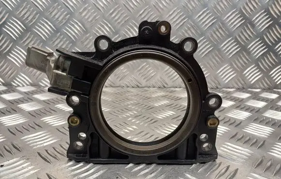 Crankshaft position sensor