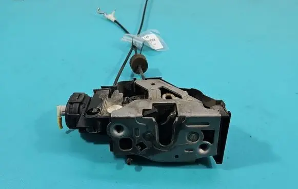 Mercedes-Benz A W168 Rear door lock IMPRK1544144