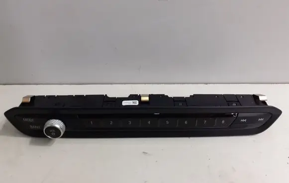 BMW 3 G20 G21 Sound control switch 7949454
