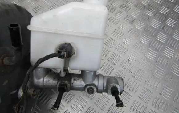 KIA Ceed Master brake cylinder