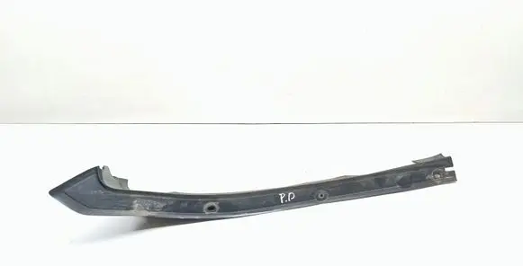 BMW 3 F30 F35 F31 Fender end trim 7264273 51767264273