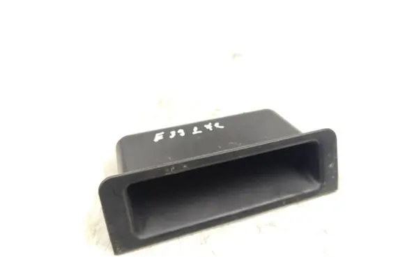 BMW 5 E39 Dashboard storage box/compartment 51168159701