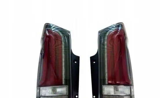 Mercedes-Benz V Class W447 Rear/tail lights set A4478204302 A4478204202