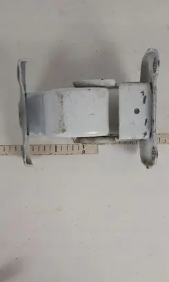 Renault Trafic III (X82) Loading door hinge set 93453938