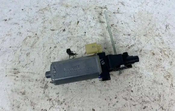 Tesla Model X Seat adjustment motor AG155967