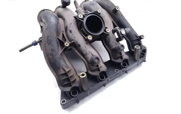 Mercedes-Benz SLK AMG R170 Intake manifold A1111412001 2900304569