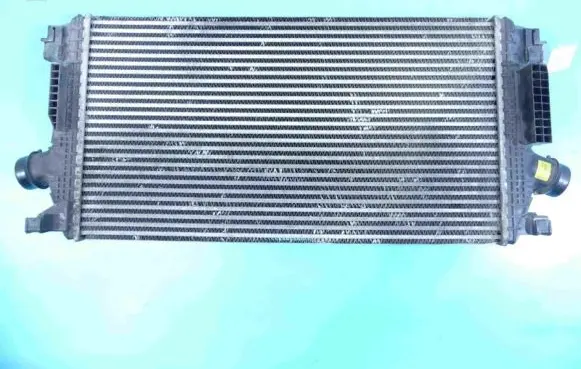 Chevrolet Orlando Intercooler radiator 13267647 IMPRK1139103