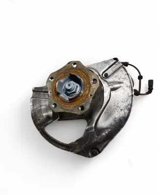Porsche 911 991 Front wheel hub 99134165805 99734113100