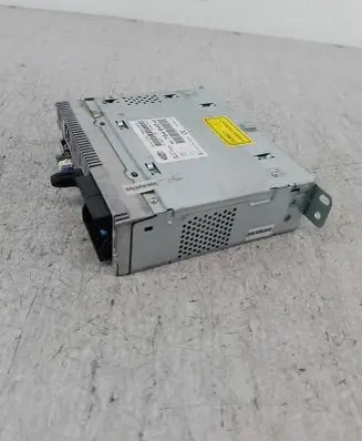 Peugeot 508 Radio/CD/DVD/GPS head unit 9676464080