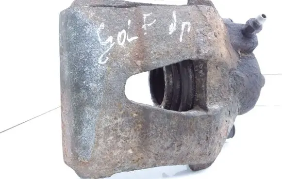 Volkswagen Golf IV Front brake caliper