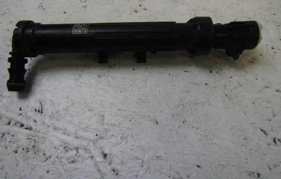 Mercedes-Benz A W176 Headlight washer spray nozzle A1768600247