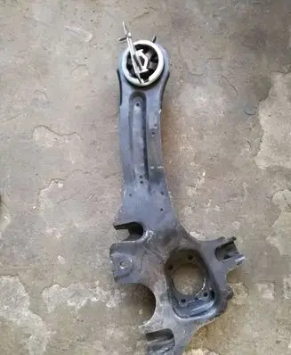 Volvo XC60 Rear upper control arm/wishbone 7G915A968VAE