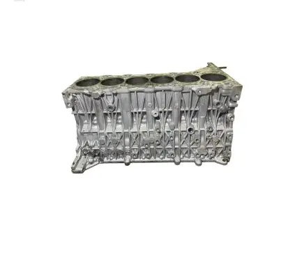 BMW 3 E90 E91 Engine block 306D3 26236383 79NR