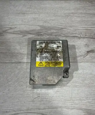BMW 5 E39 Airbag control unit/module 65776900727 00B0820C0027C G210C22A0T6
