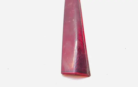 Nissan Note (E11) Rear tail light reflector 16752 K5264