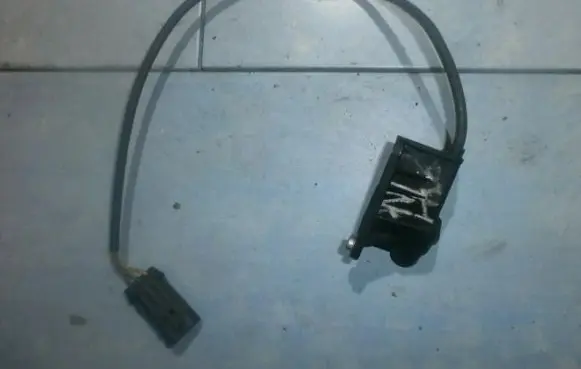 Crankshaft position sensor