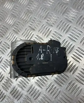 Alfa Romeo 156 Throttle valve 0280750102