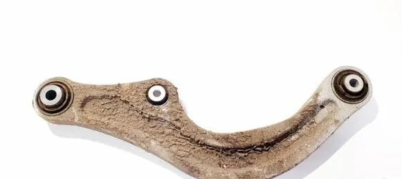 Volkswagen ID.4 Rear upper control arm/wishbone 1ea505361a