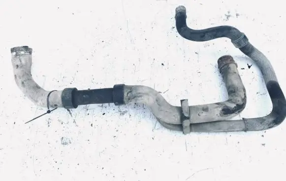 Citroen Xsara Engine coolant pipe/hose