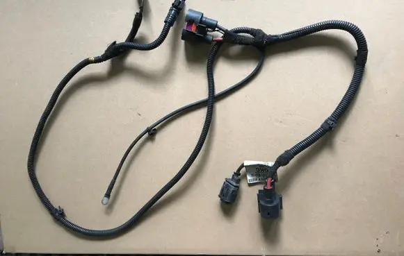 Opel Insignia A Other wiring loom 13428848