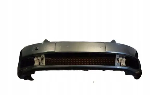 Skoda Fabia Mk3 (NJ) Front bumper 6V0807221