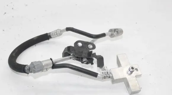 Audi A7 S7 4K8 Air conditioning (A/C) pipe/hose 4K2816720Q