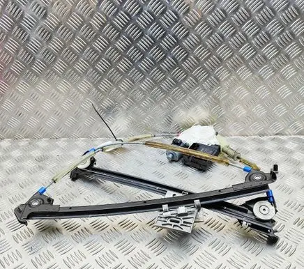 Porsche Boxster 987 Front door electric window regulator 98754207501 99762418203