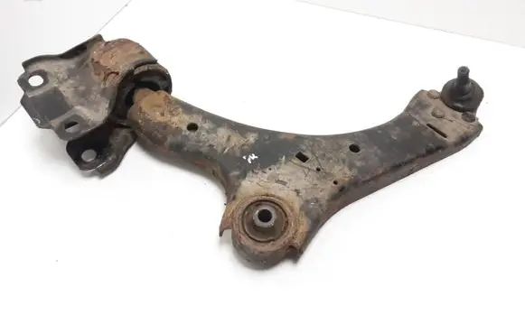 Volvo S80 Front lower control arm/wishbone 6g9n3a052