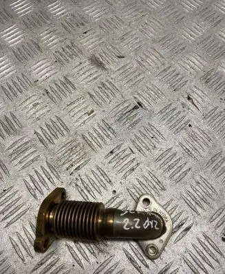 Mercedes-Benz SLK R172 EGR valve line/pipe/hose A6511411004