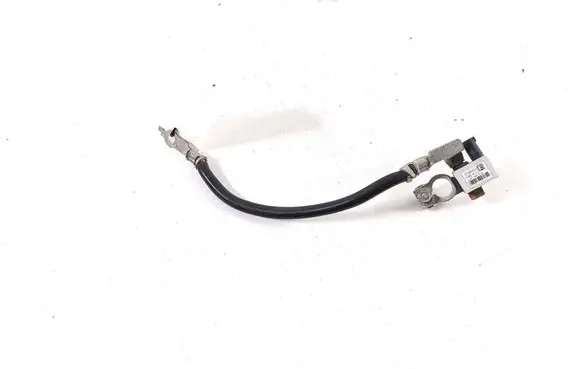 Ford Mach-E I Negative earth cable (battery) LJ9T10C679AE
