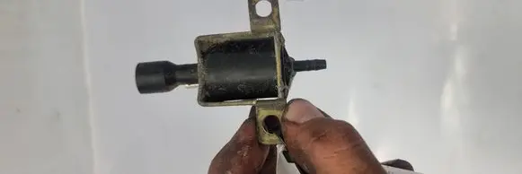 Mercedes-Benz SL R129 Sensor