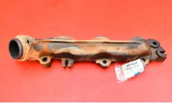 Jeep Grand Cherokee (WK) Exhaust manifold 3606AB