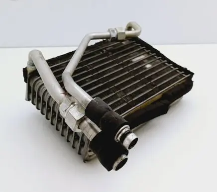 Smart ForTwo I Air conditioning (A/C) radiator (interior) 