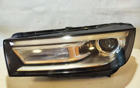 Audi Q5 SQ5 Headlight/headlamp 80A941005B 80A907397A