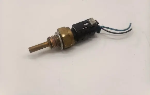 Coolant temperature sensor
