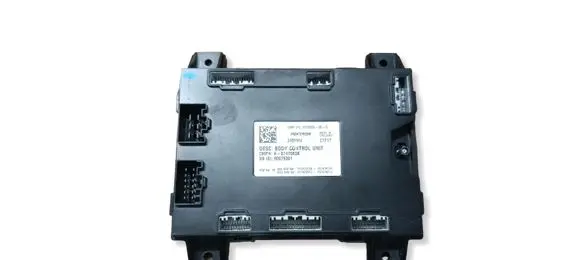 Tesla Model S Other control units/modules 101090600G 0747G03X