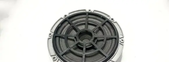 Citroen C4 Grand Picasso Rear door speaker 1922260000