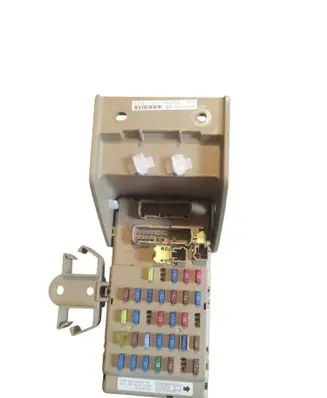 Subaru Forester SH Fuse module 82201FG010