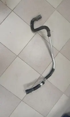 Chevrolet Volt II Coolant pipe/hose 