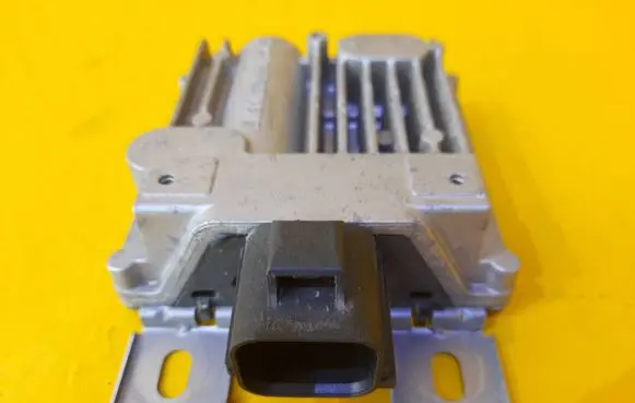 Porsche Panamera (970) Other control units/modules 97061815102