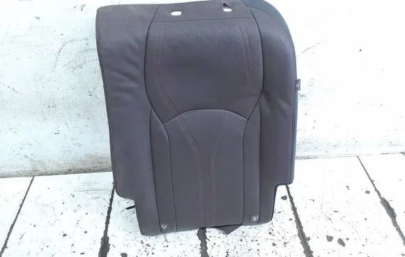 Lexus RX 450H Rear seat BTR889