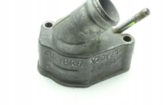 Thermostat/thermostat housing